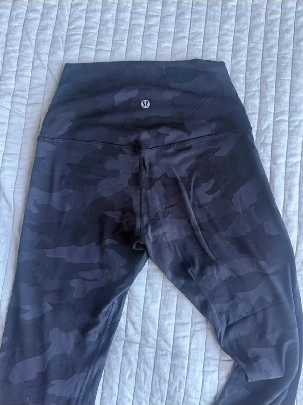 lululemon athletica heritage camo